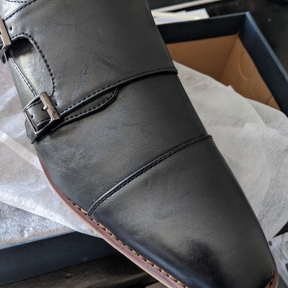 Gino Pheroni shoes